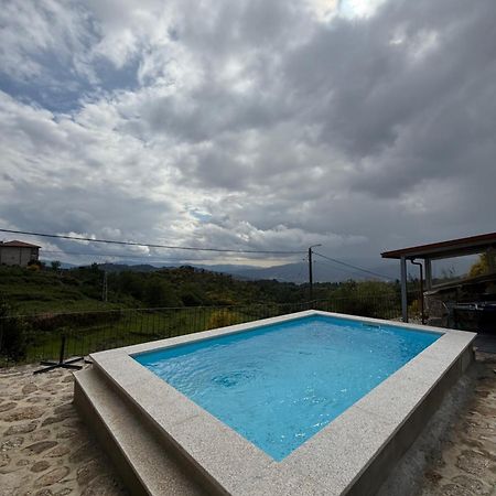Casa Poente Piscina Privada Villa Arcos de Valdevez Eksteriør billede