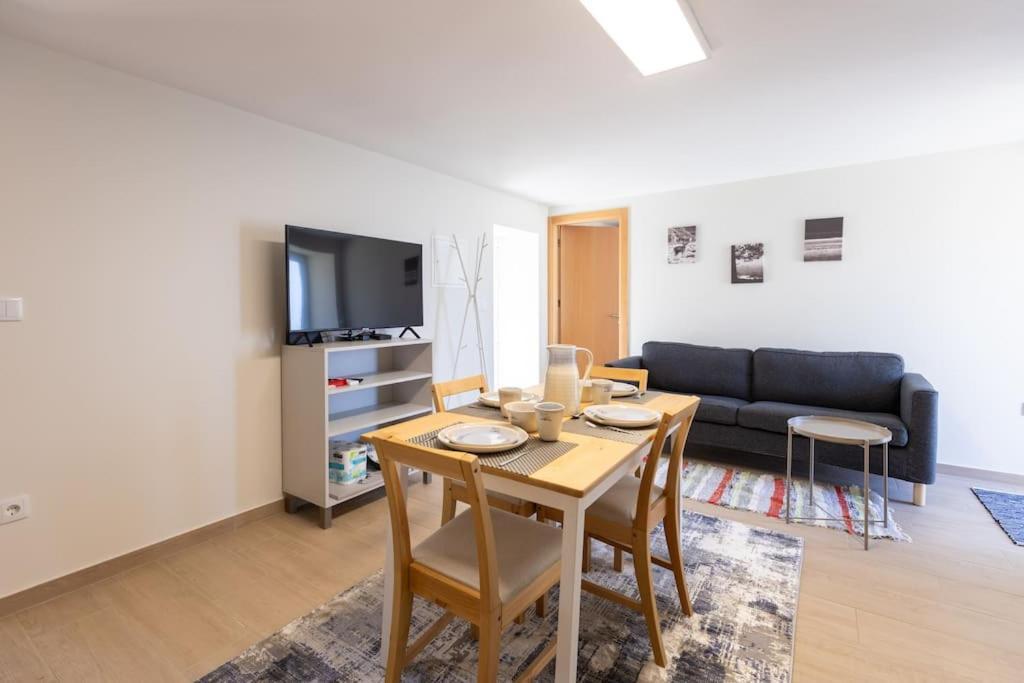 Casa Poente Piscina Privada Villa Arcos de Valdevez Eksteriør billede